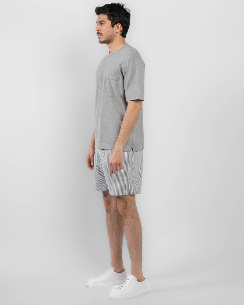 Knitted Tee