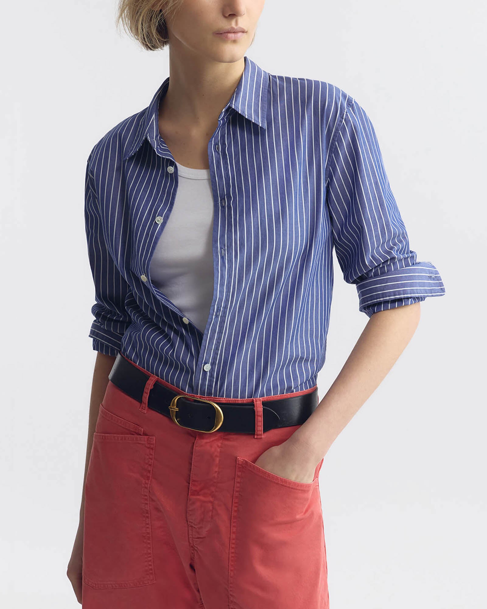 Raphael Classic Shirt