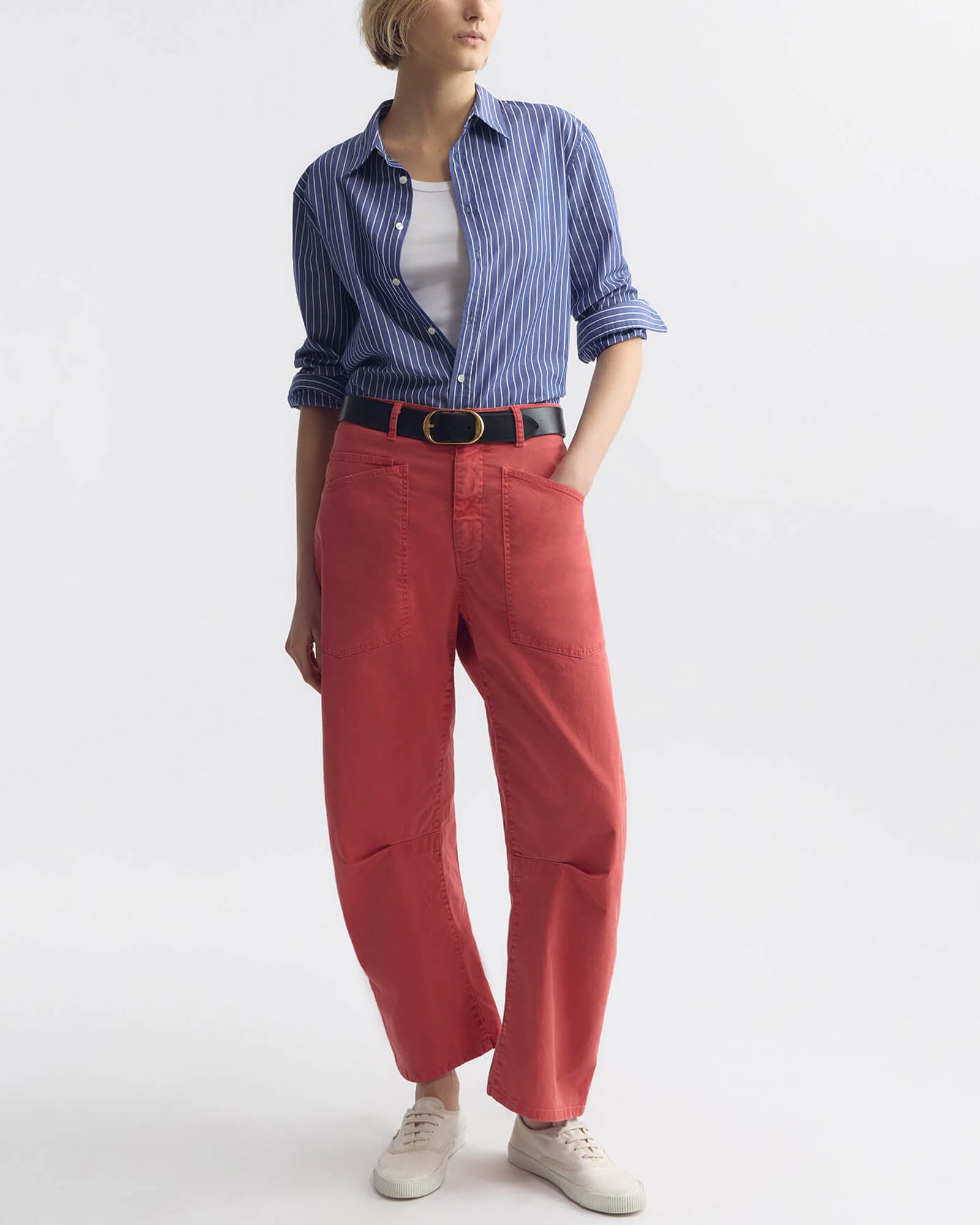 Raphael Classic Shirt