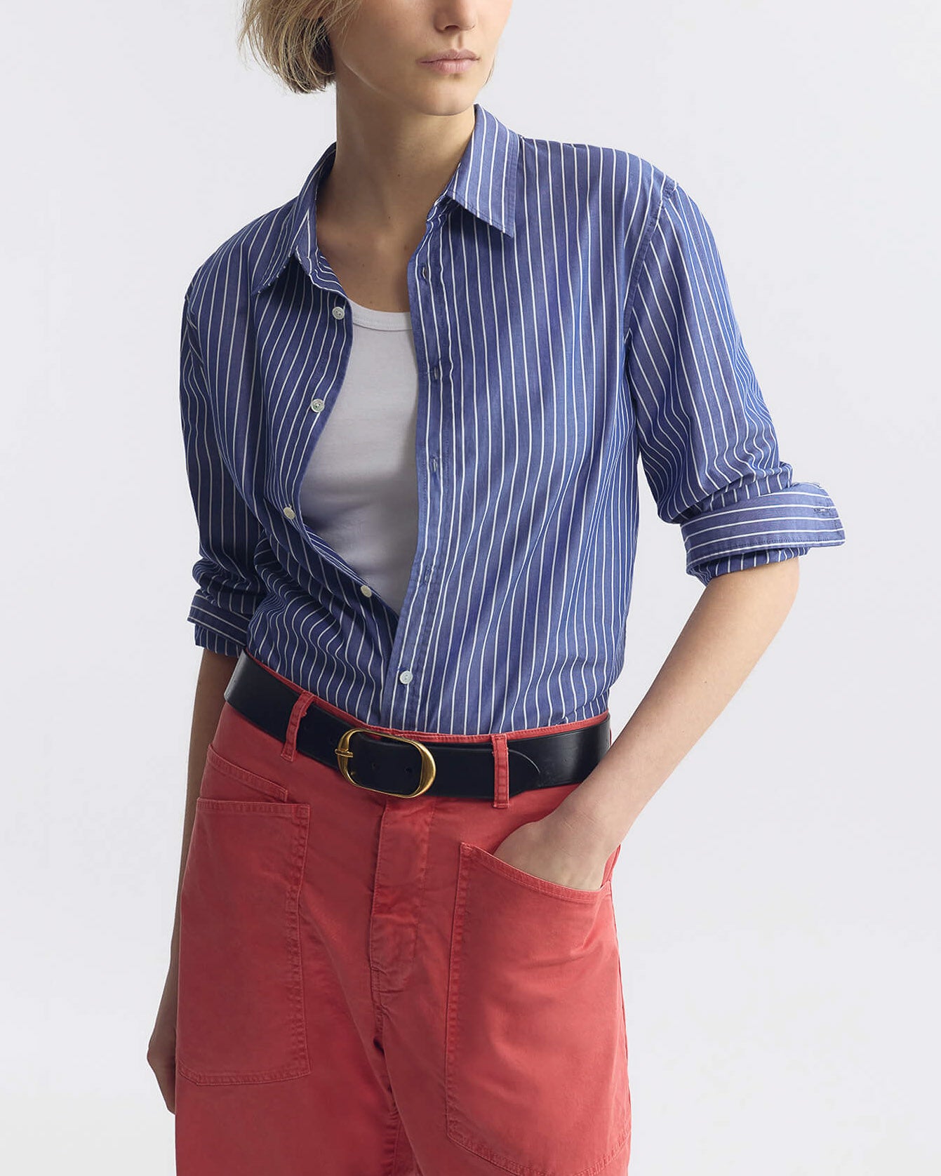 Raphael Classic Shirt
