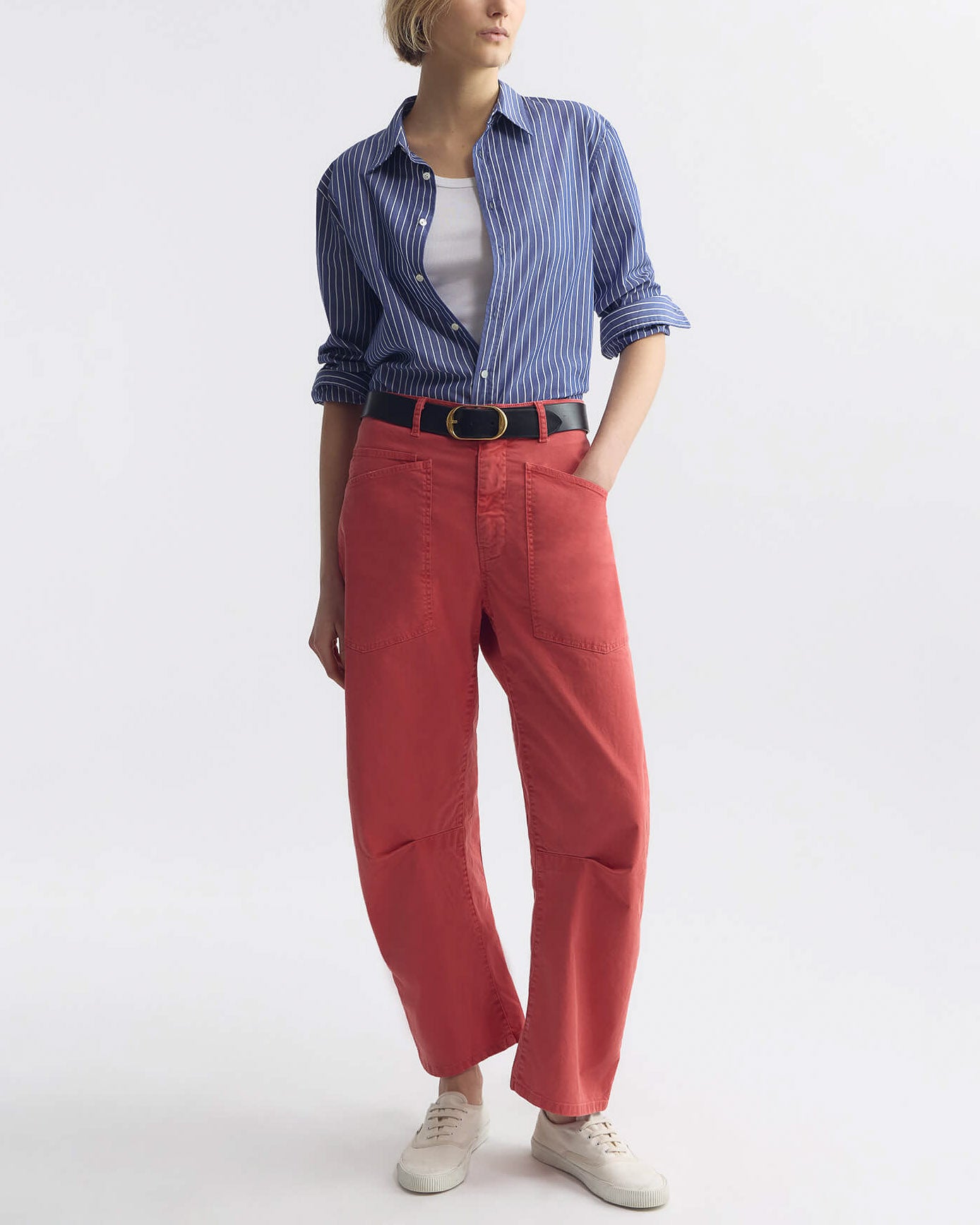Raphael Classic Shirt