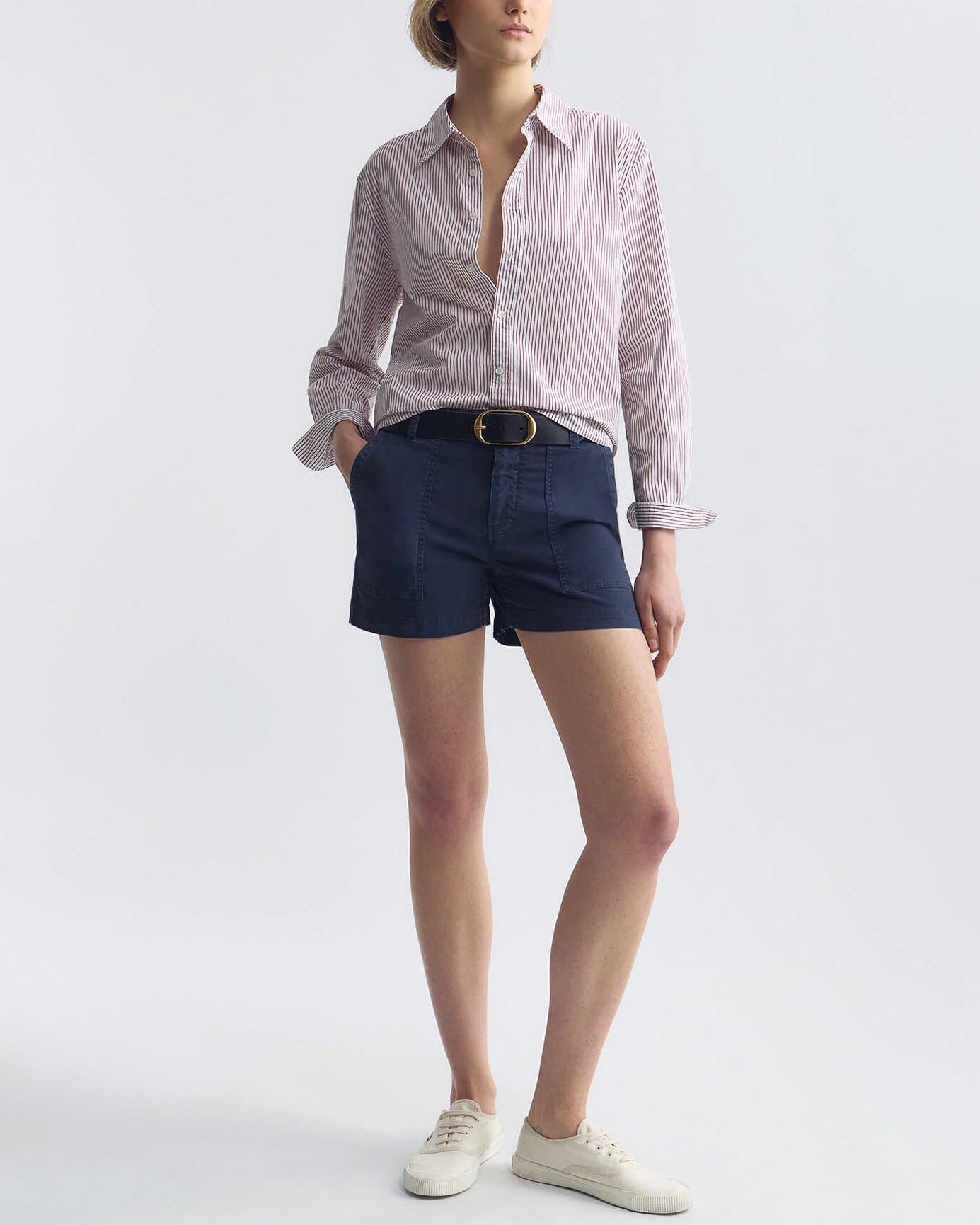 Raphael Classic Shirt