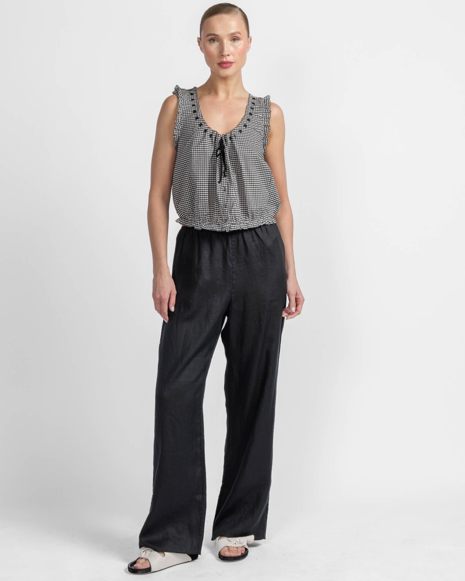 Lavon Pant