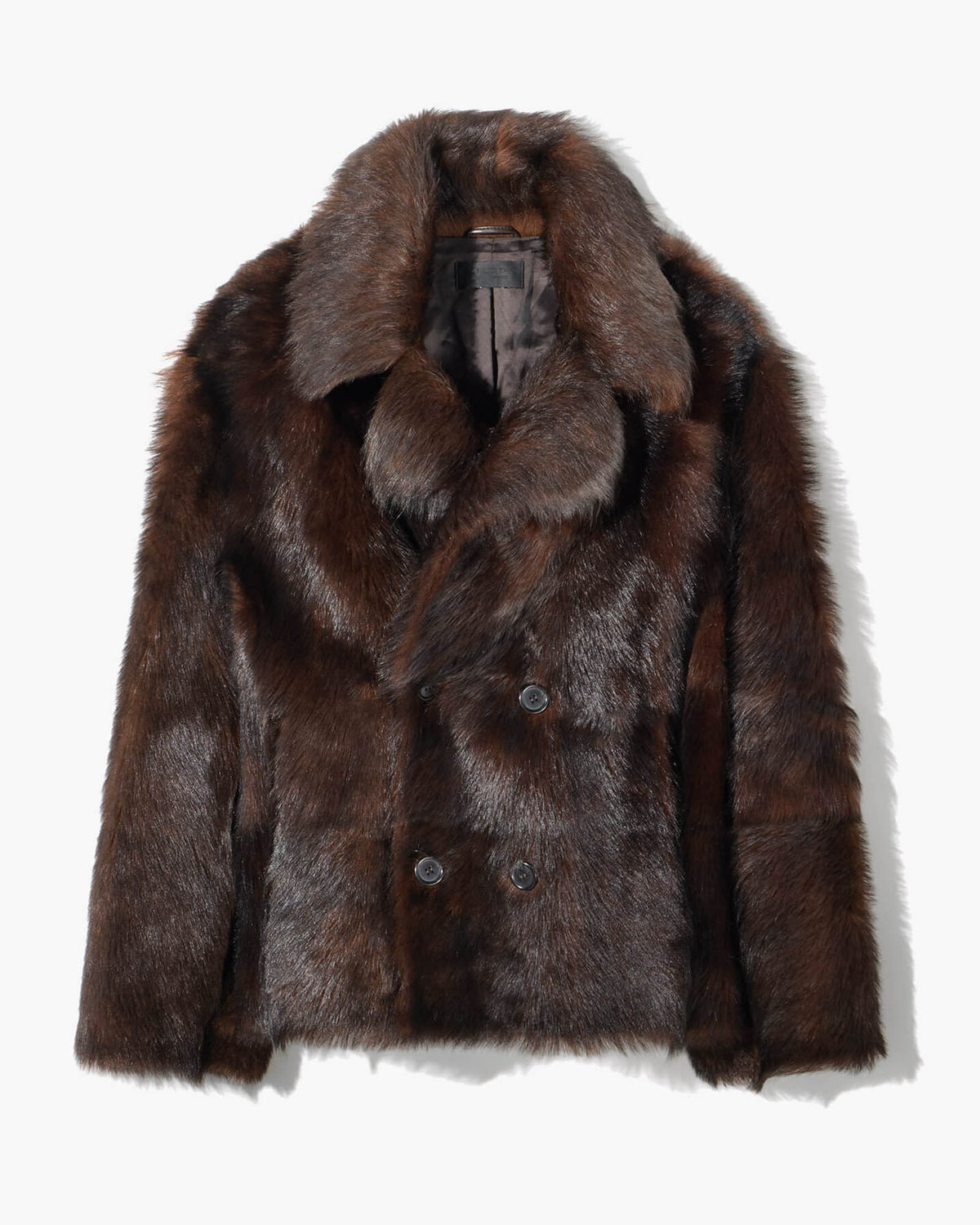 Cleophee Coat
