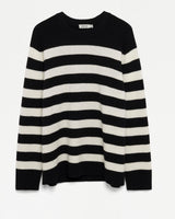Carlton Sweater