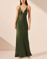 Elia Maxi Dress