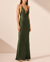 Elia Maxi Dress