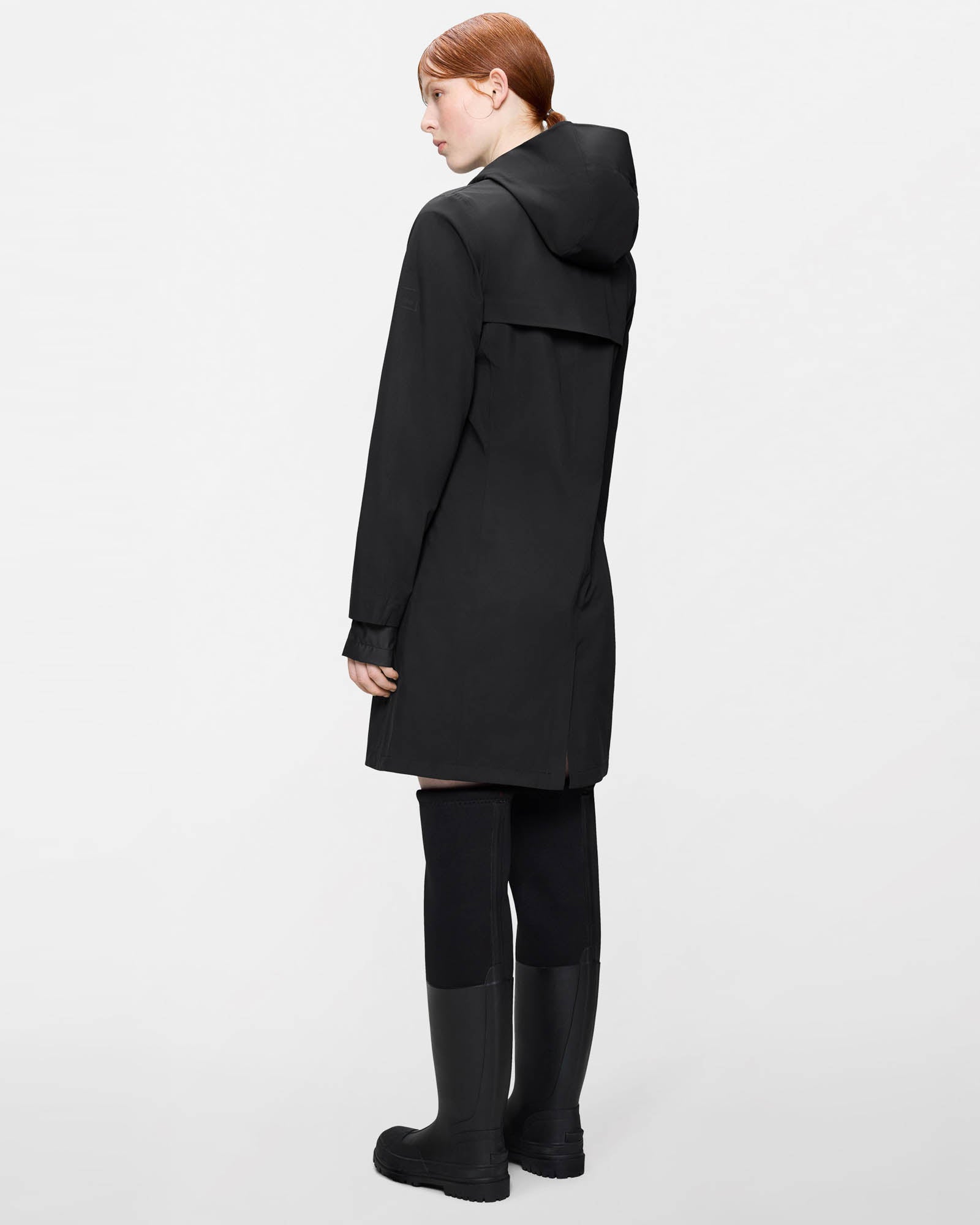 Suva Hardshell Jacket