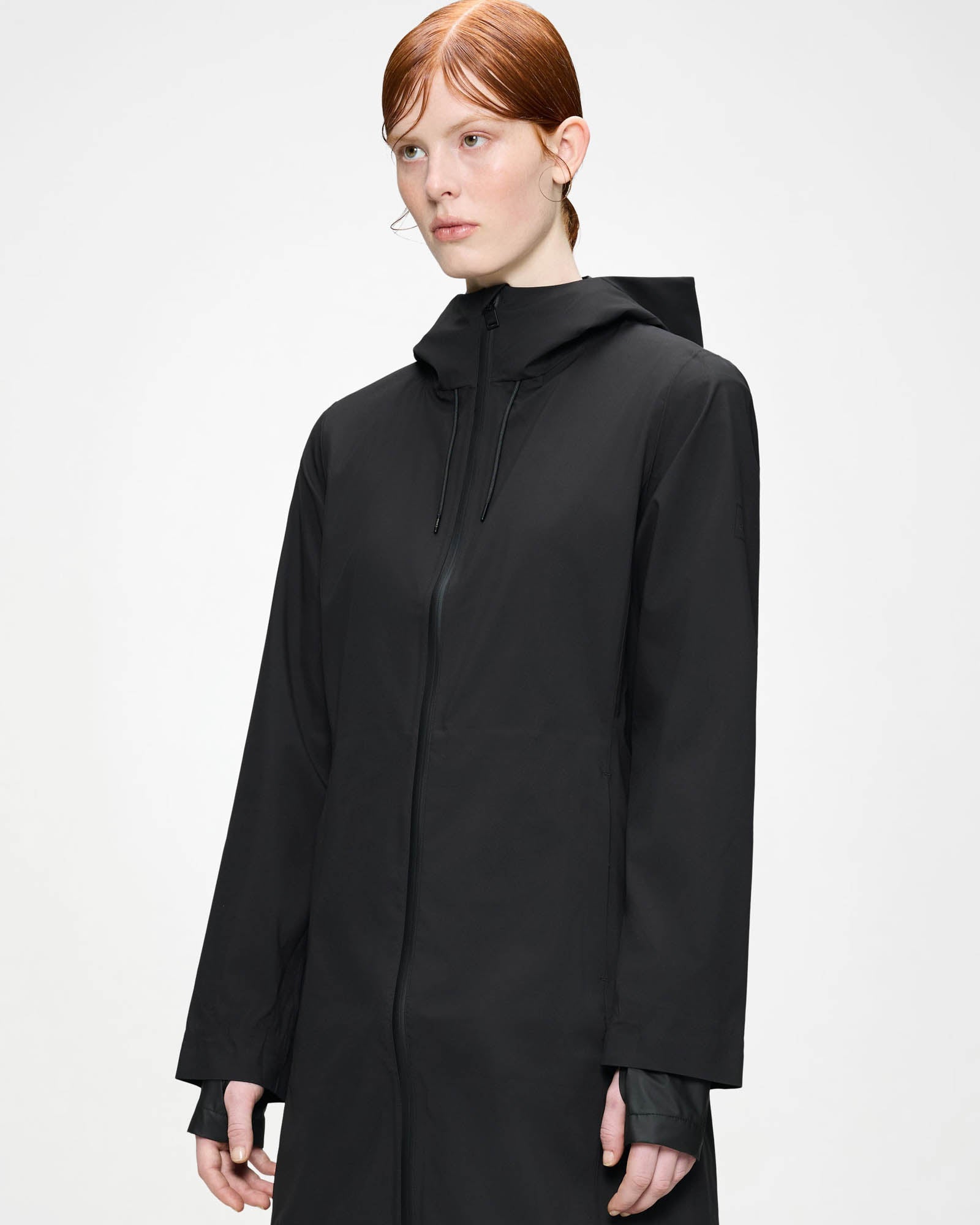 Suva Hardshell Jacket