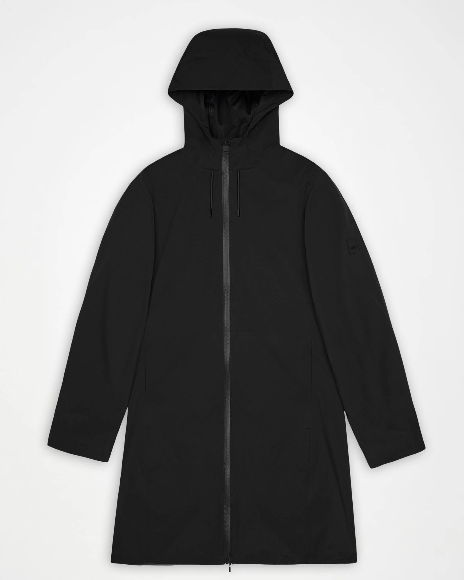 Suva Hardshell Jacket