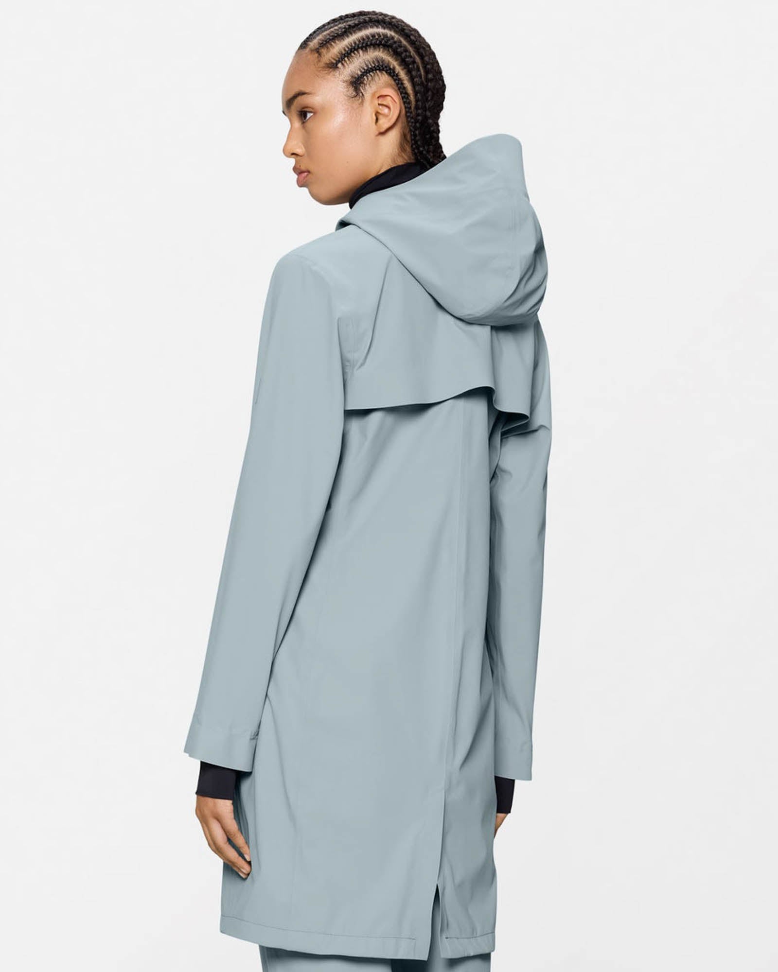 Suva Hardshell Jacket