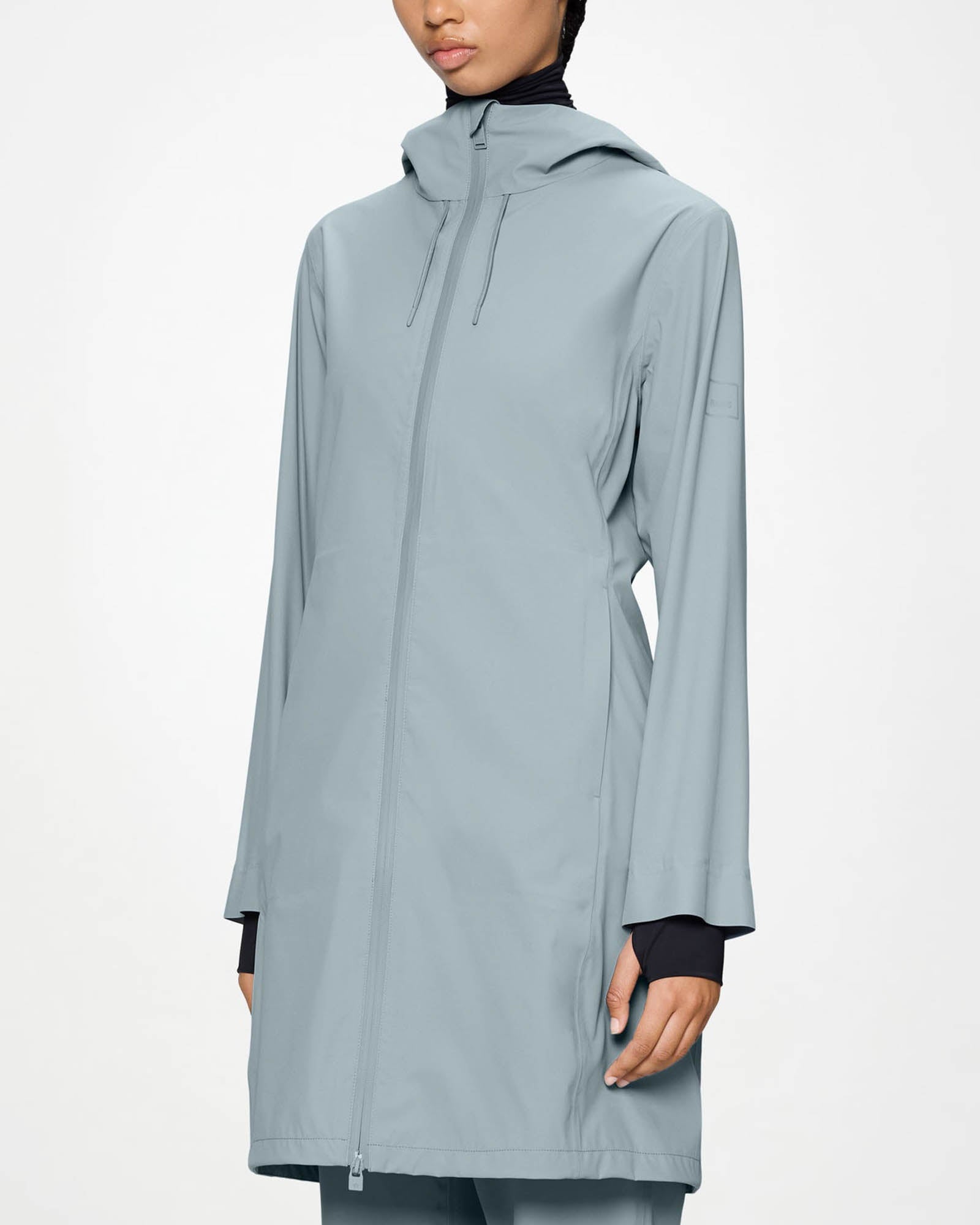 Suva Hardshell Jacket