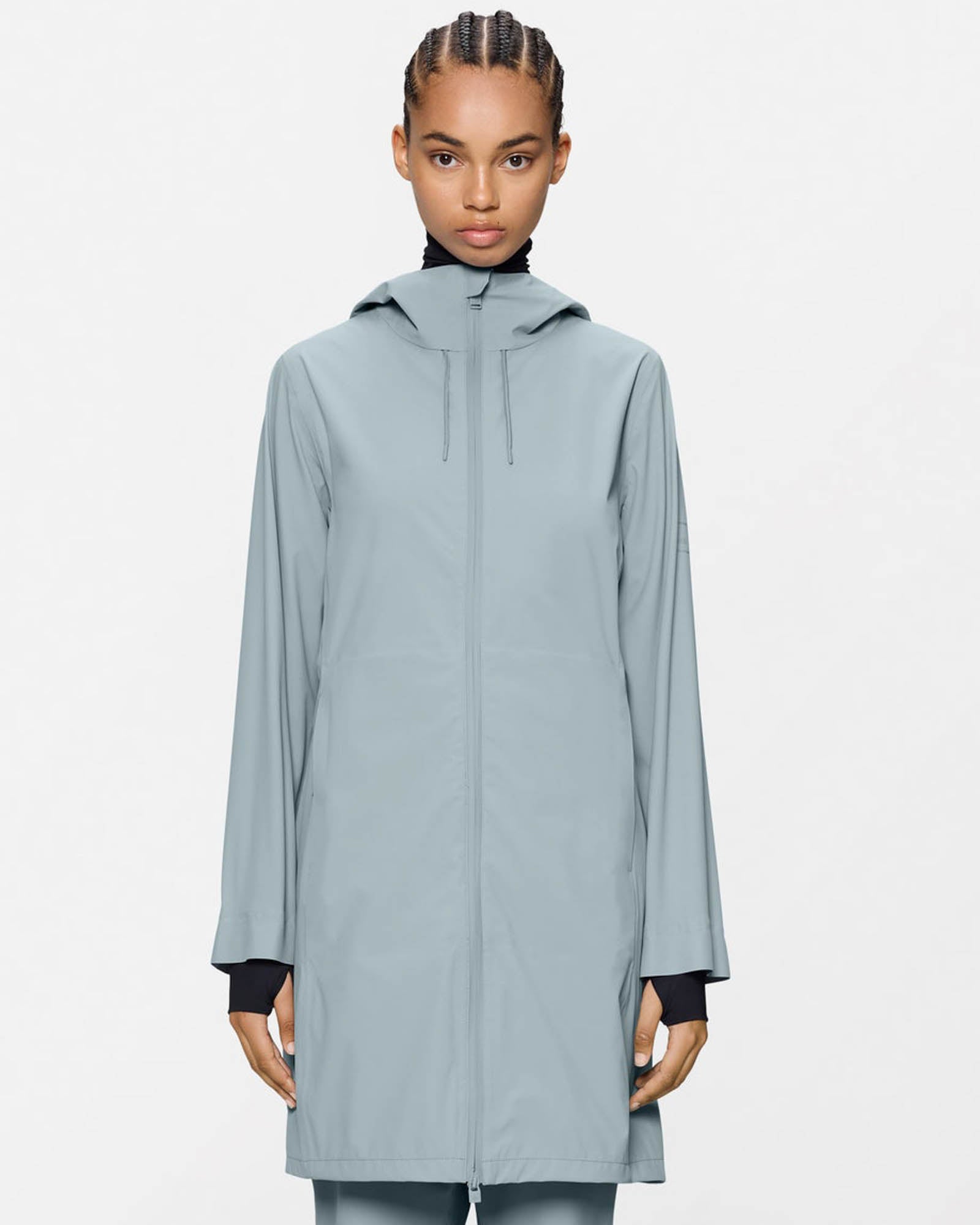 Suva Hardshell Jacket