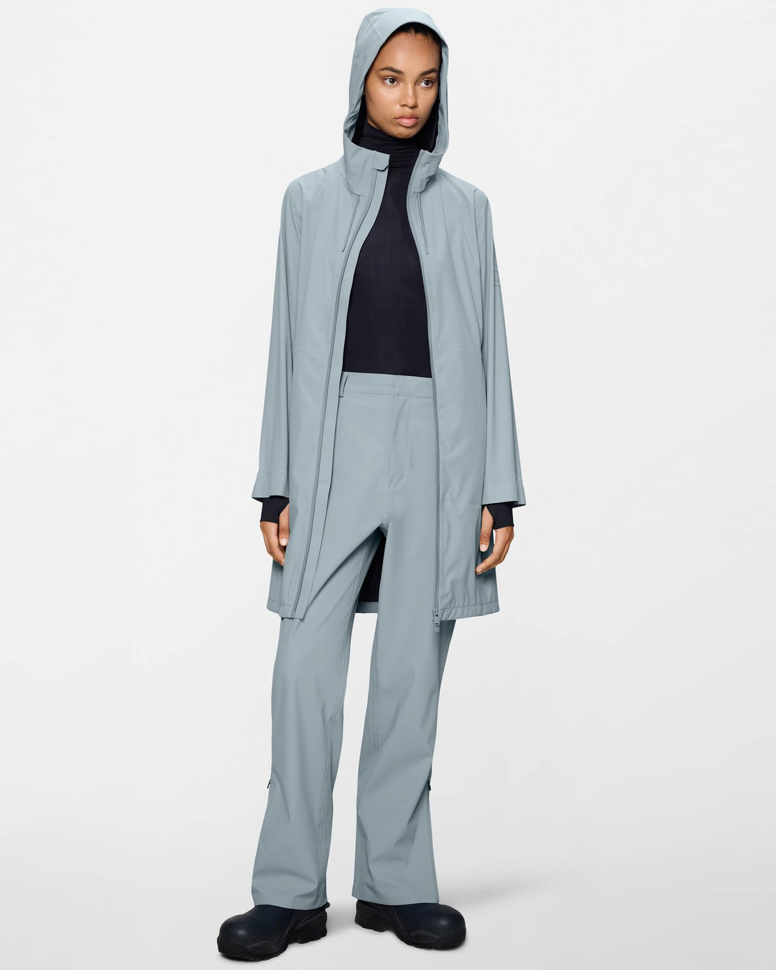 Suva Hardshell Jacket