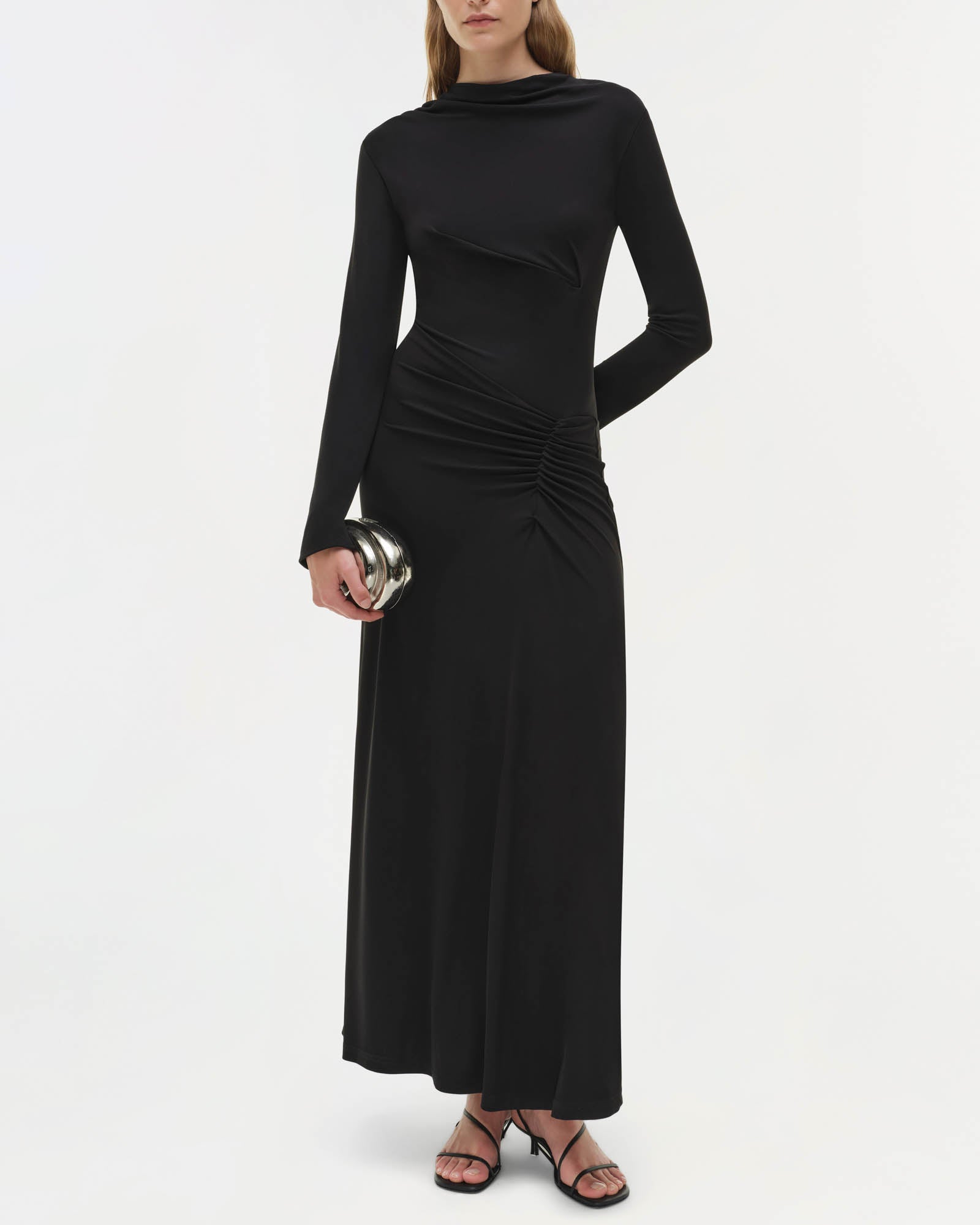 Ferrera Dress