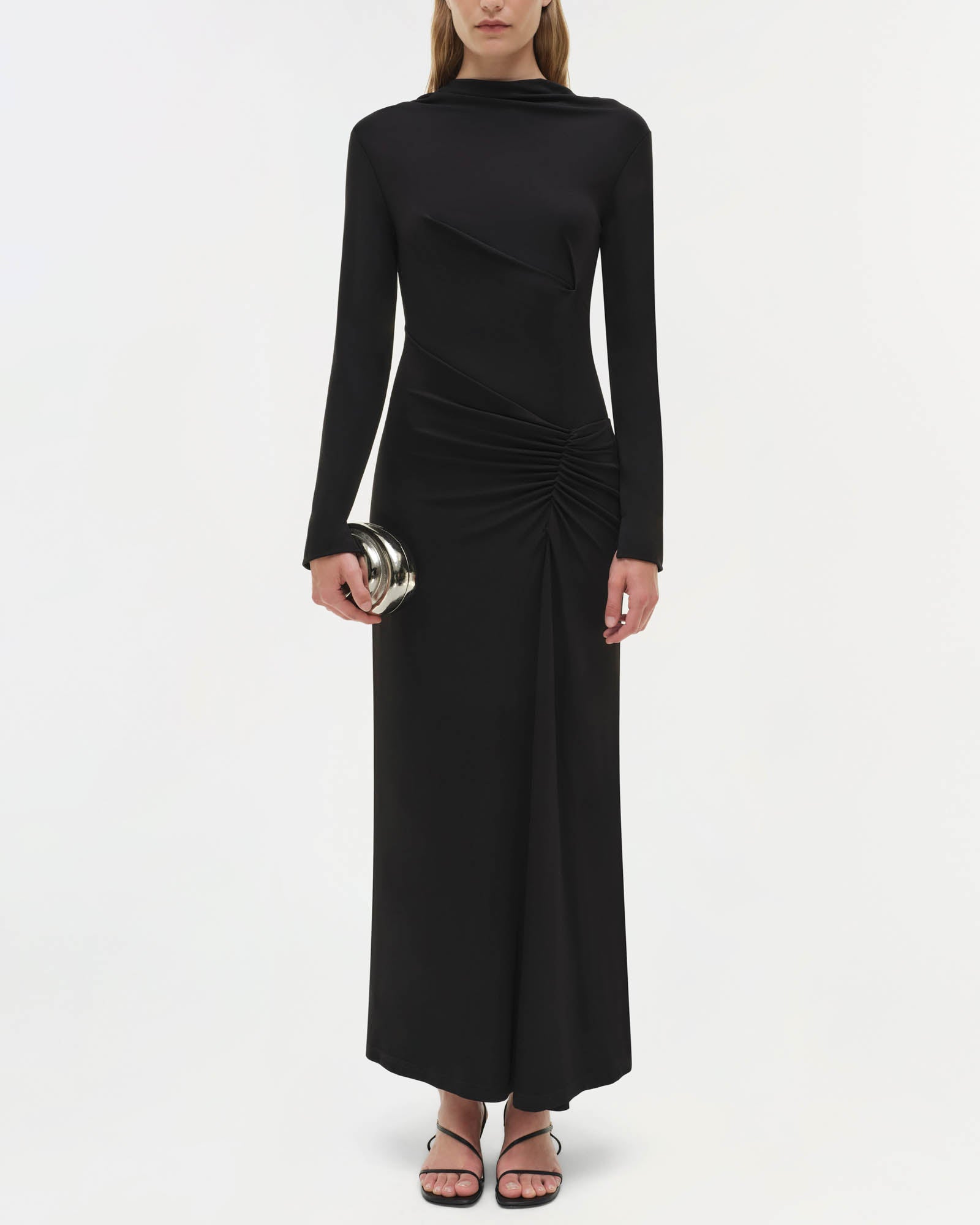 Ferrera Dress