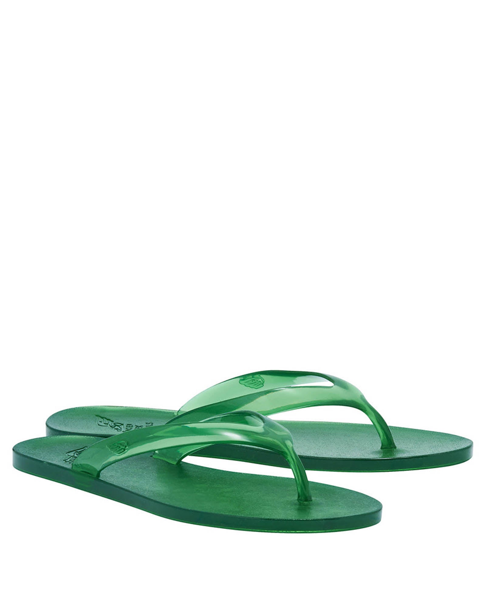 Jelly Flip Flops