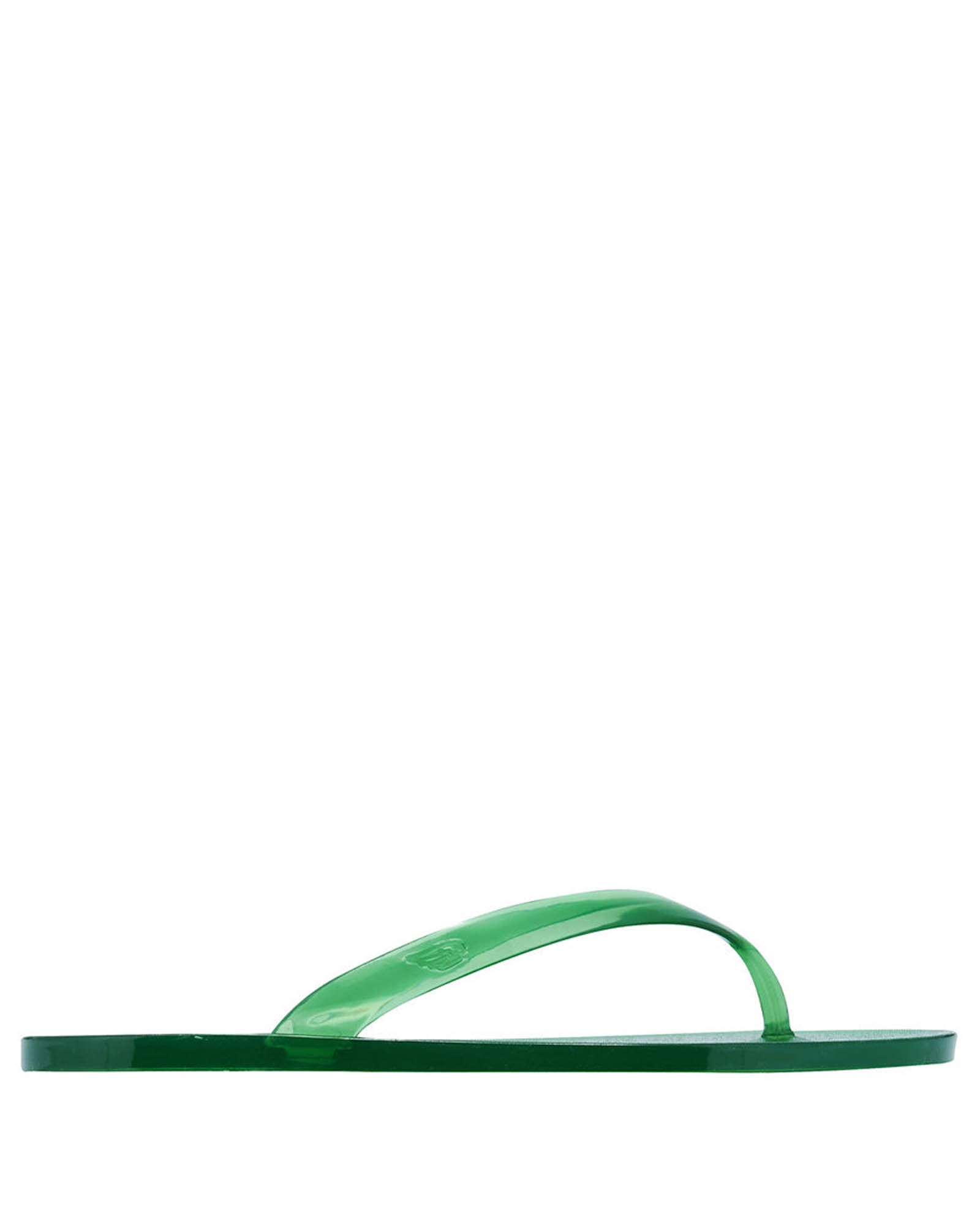 Jelly Flip Flops