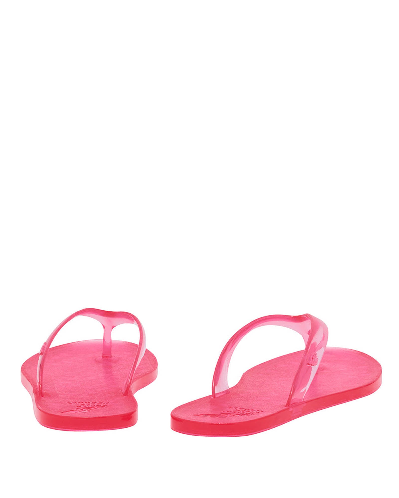 Jelly Flip Flops