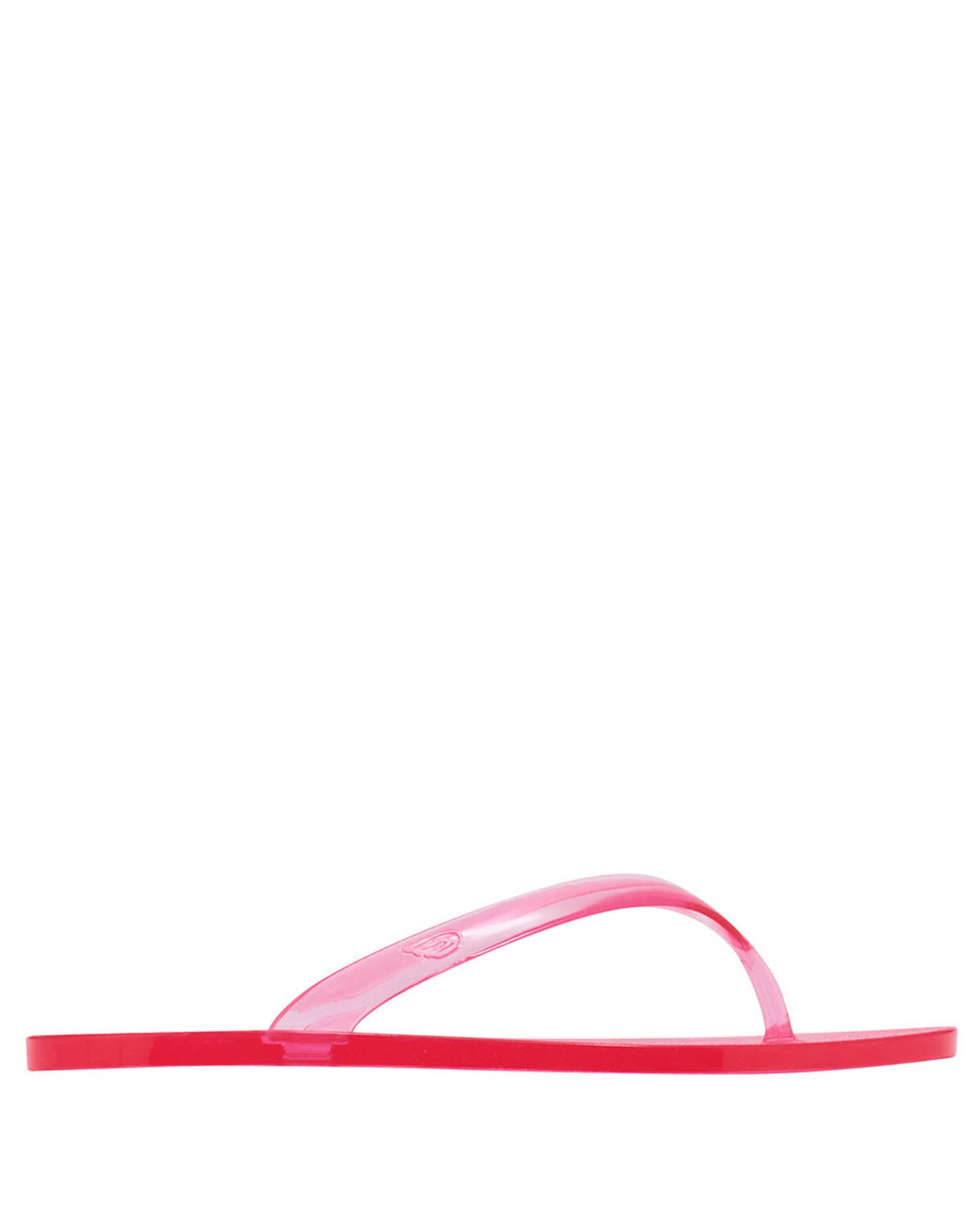 Jelly Flip Flops