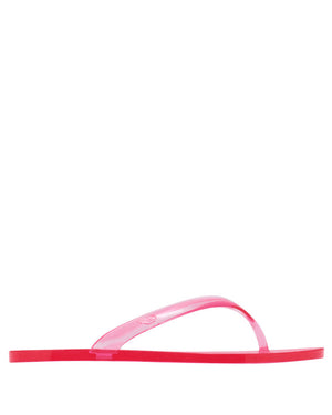 Jelly Flip Flops