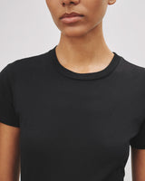 Mariela Crewneck Tee