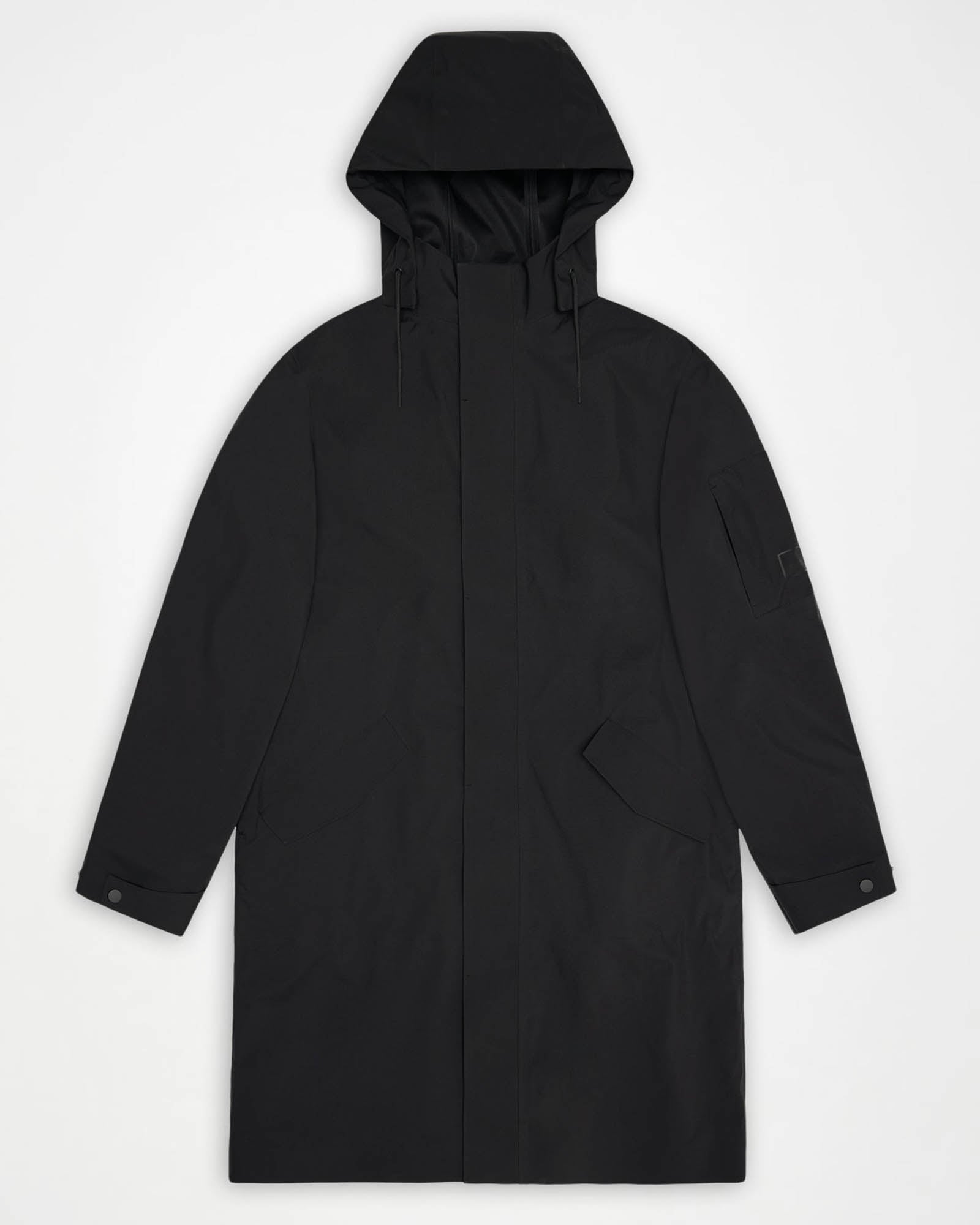 Suva Hardshell Coat