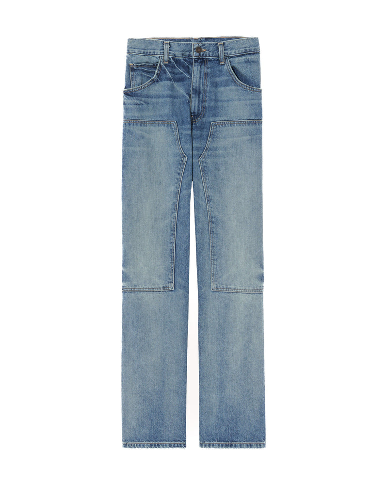 Welder Denim Jeans