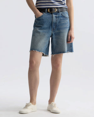 Russel Denim Short