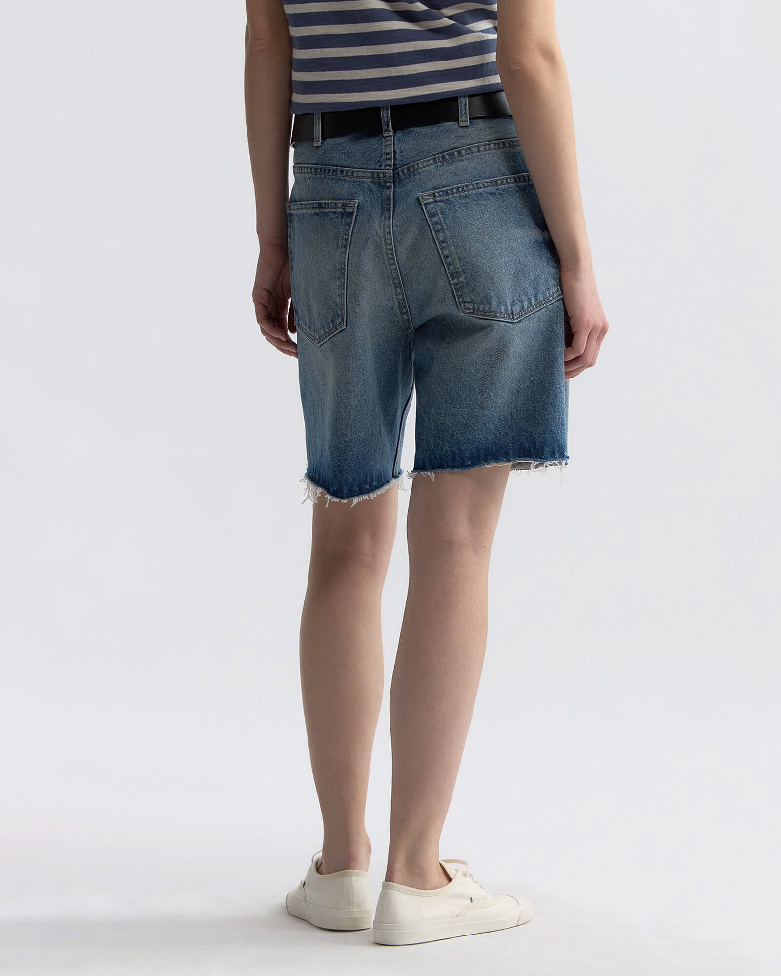 Russel Denim Short