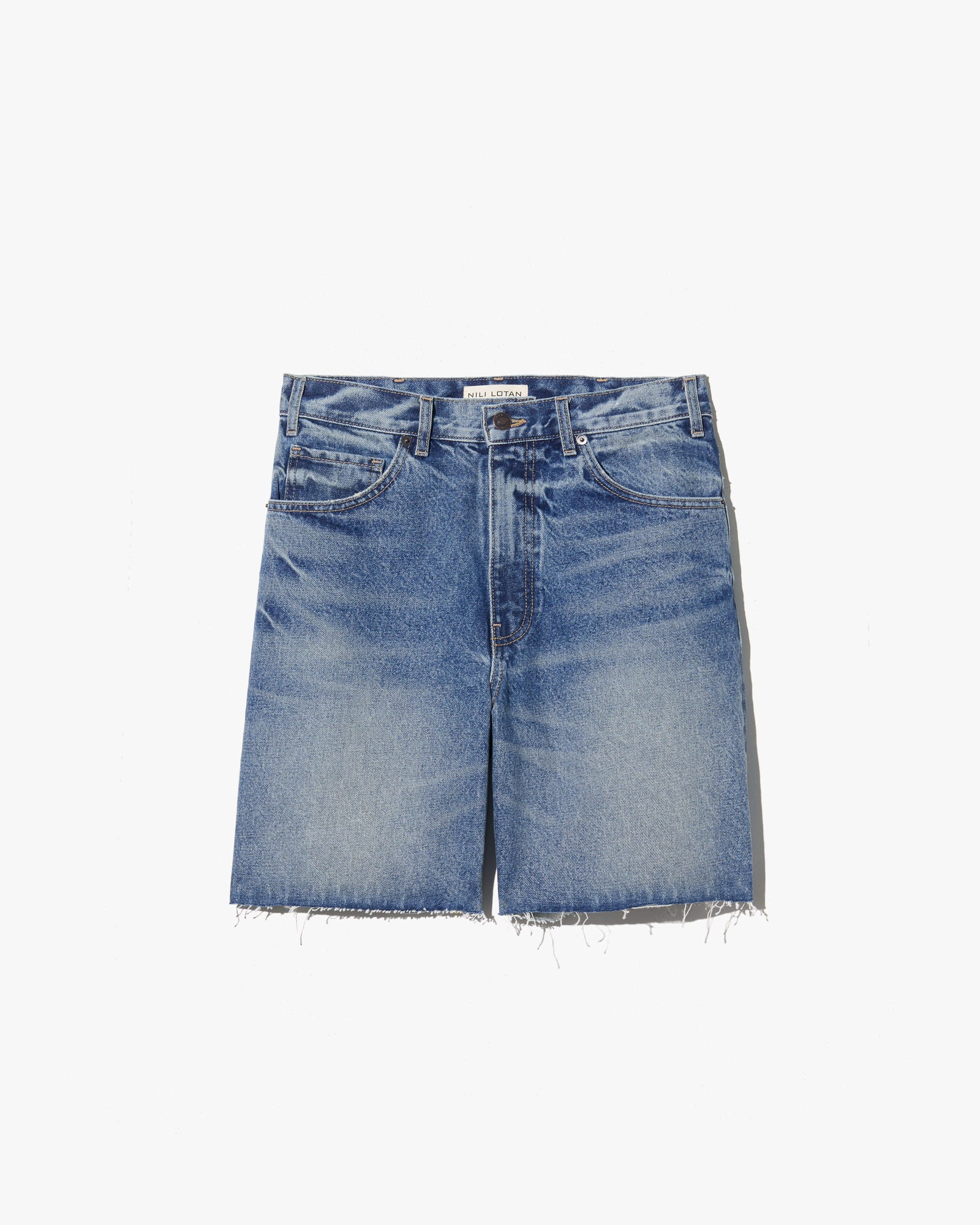 Russel Denim Short
