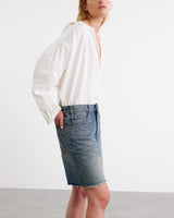 Russel Denim Shorts