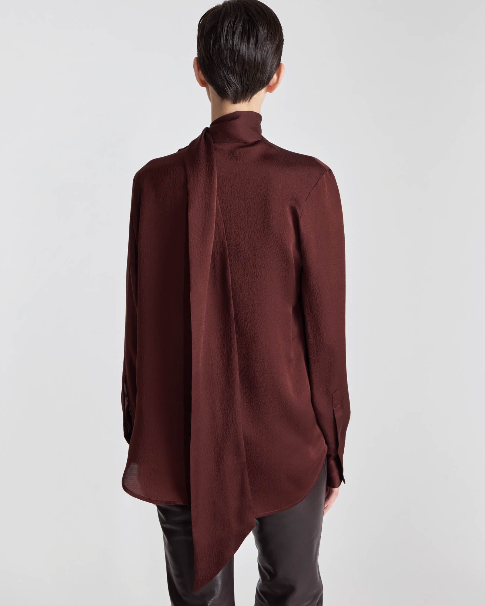 Mist Blouse