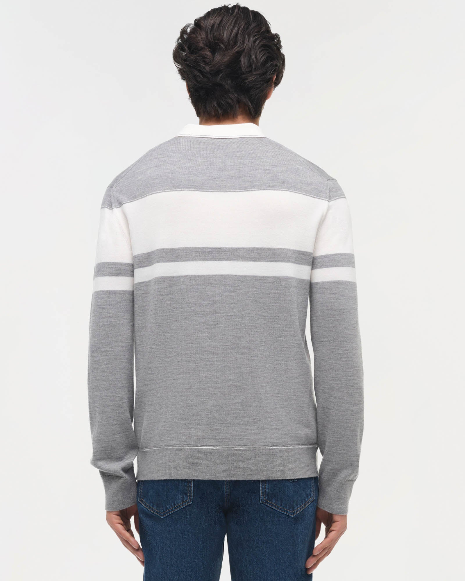 Louis Pullover