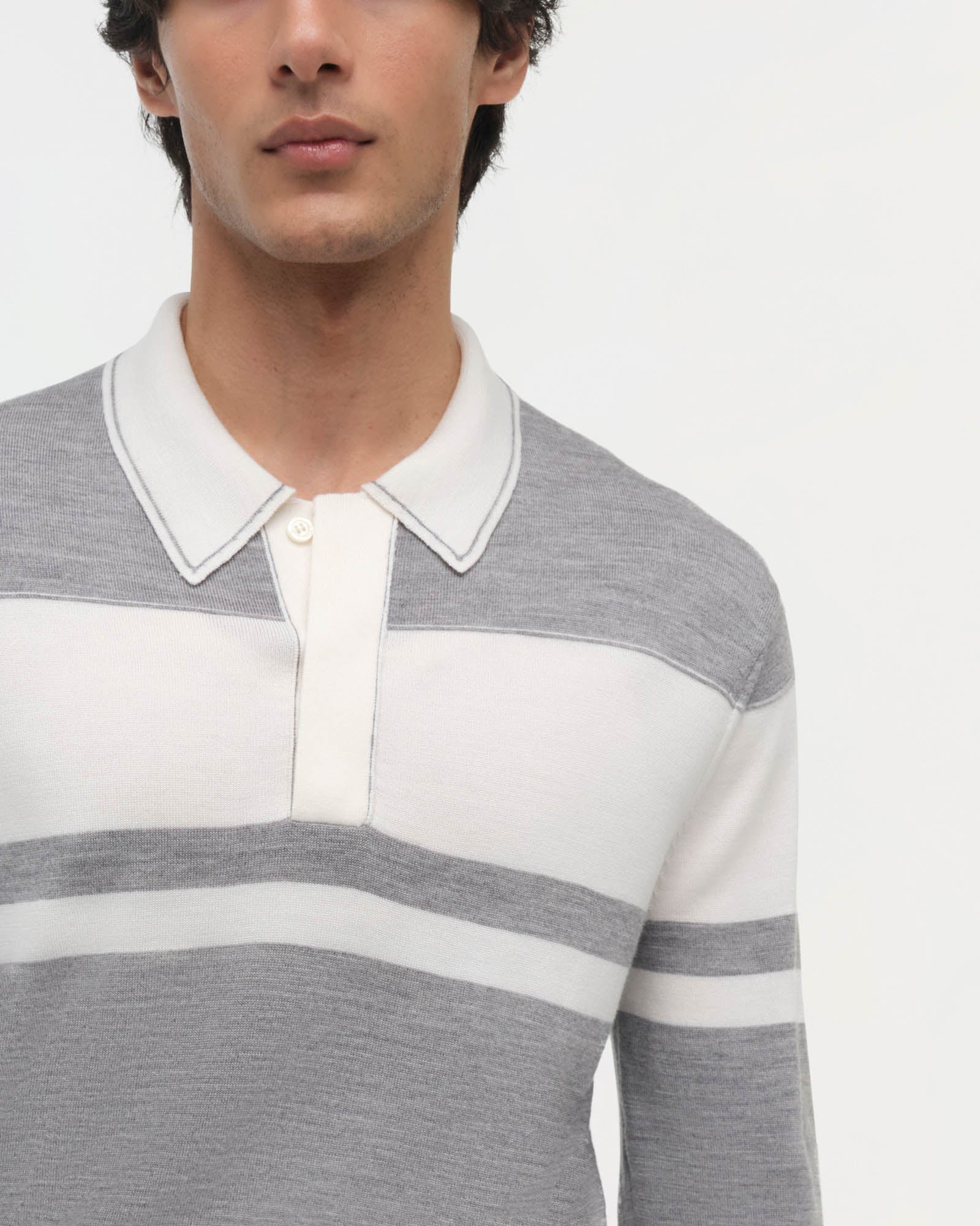Louis Pullover