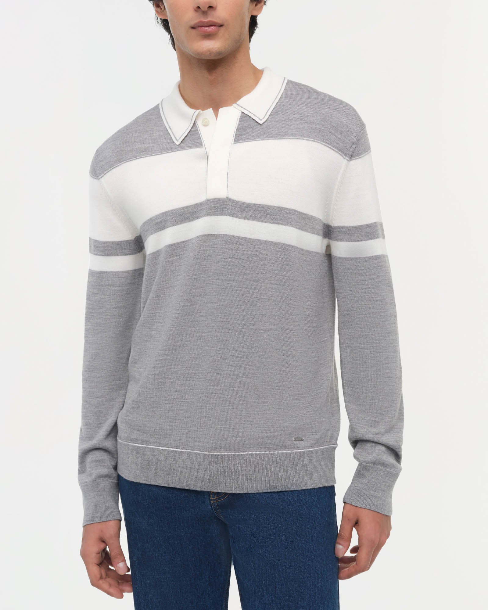 Louis Pullover