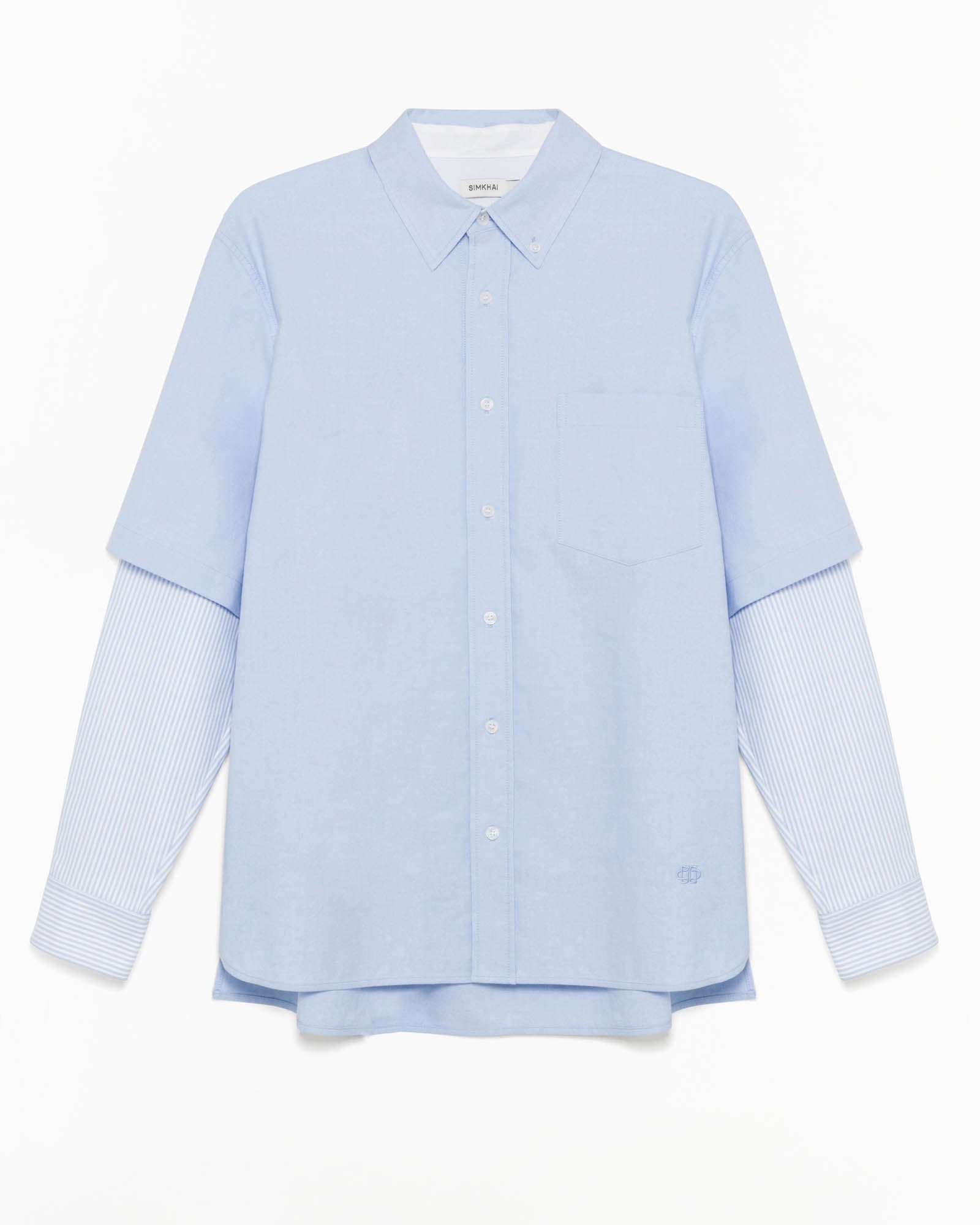 Quade Double Sleeve Shirt