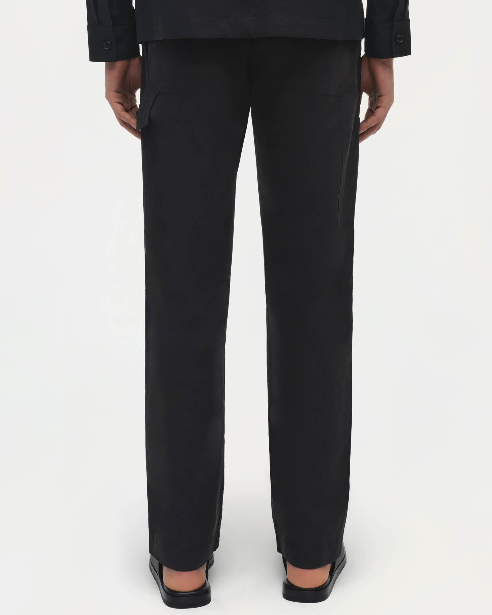 Rainier Carpenter Pant