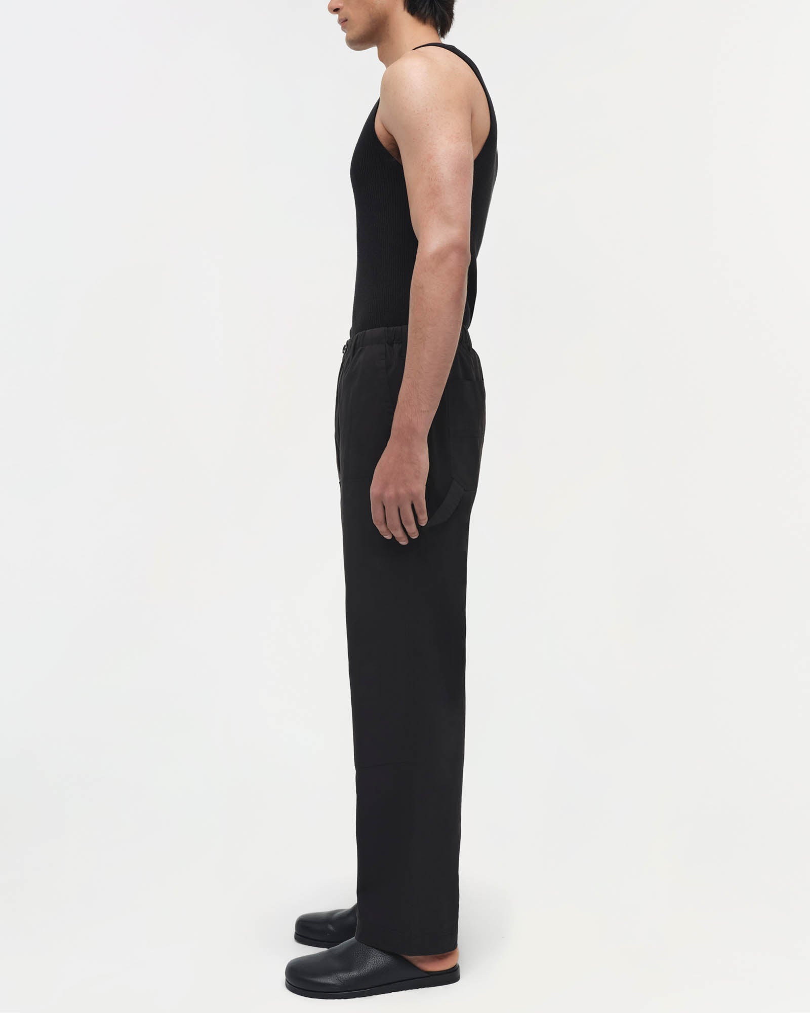 Rainier Carpenter Pant