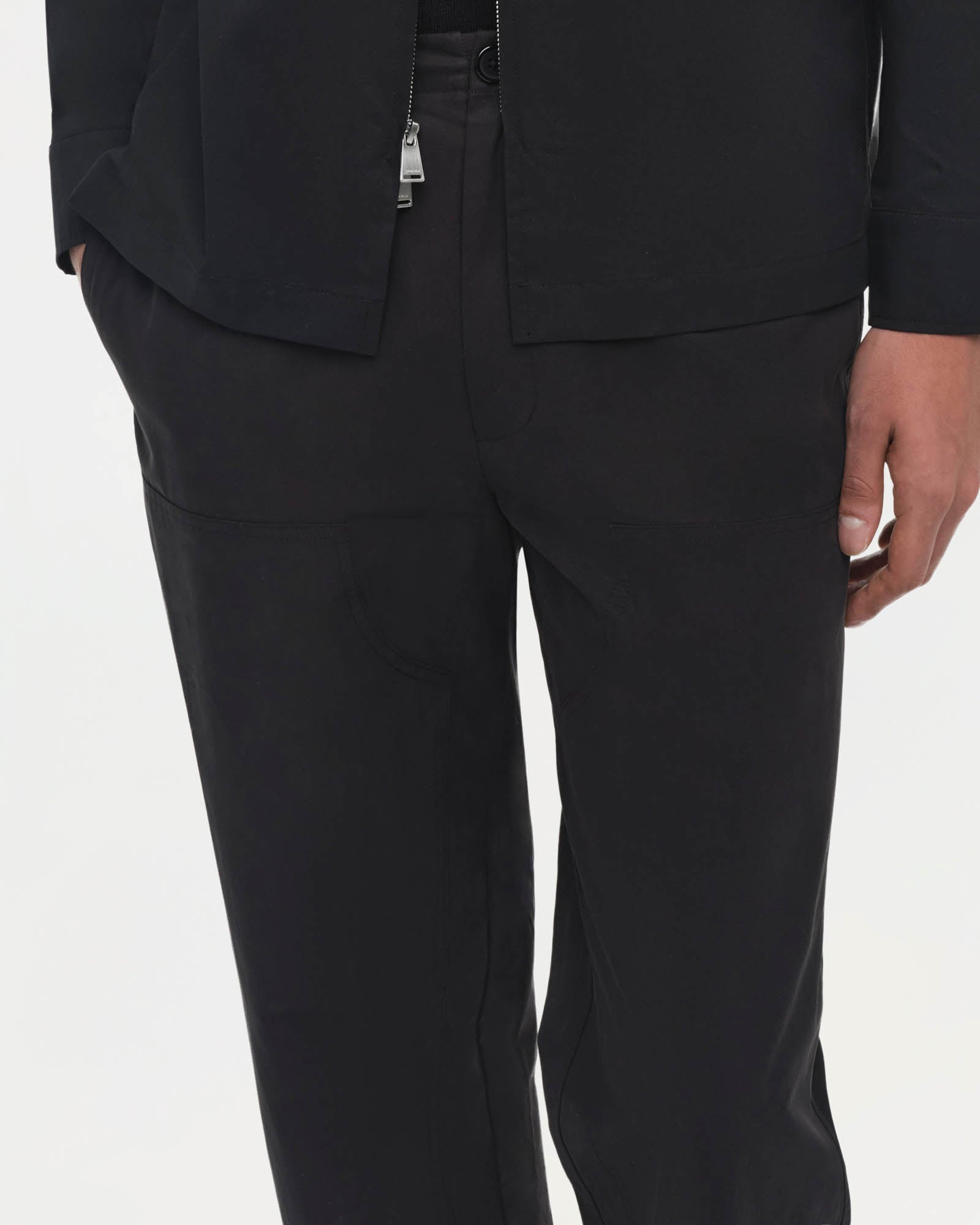 Rainier Carpenter Pant