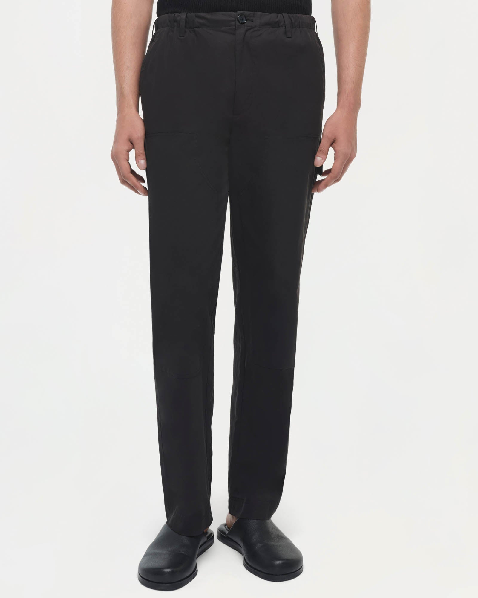 Rainier Carpenter Pant