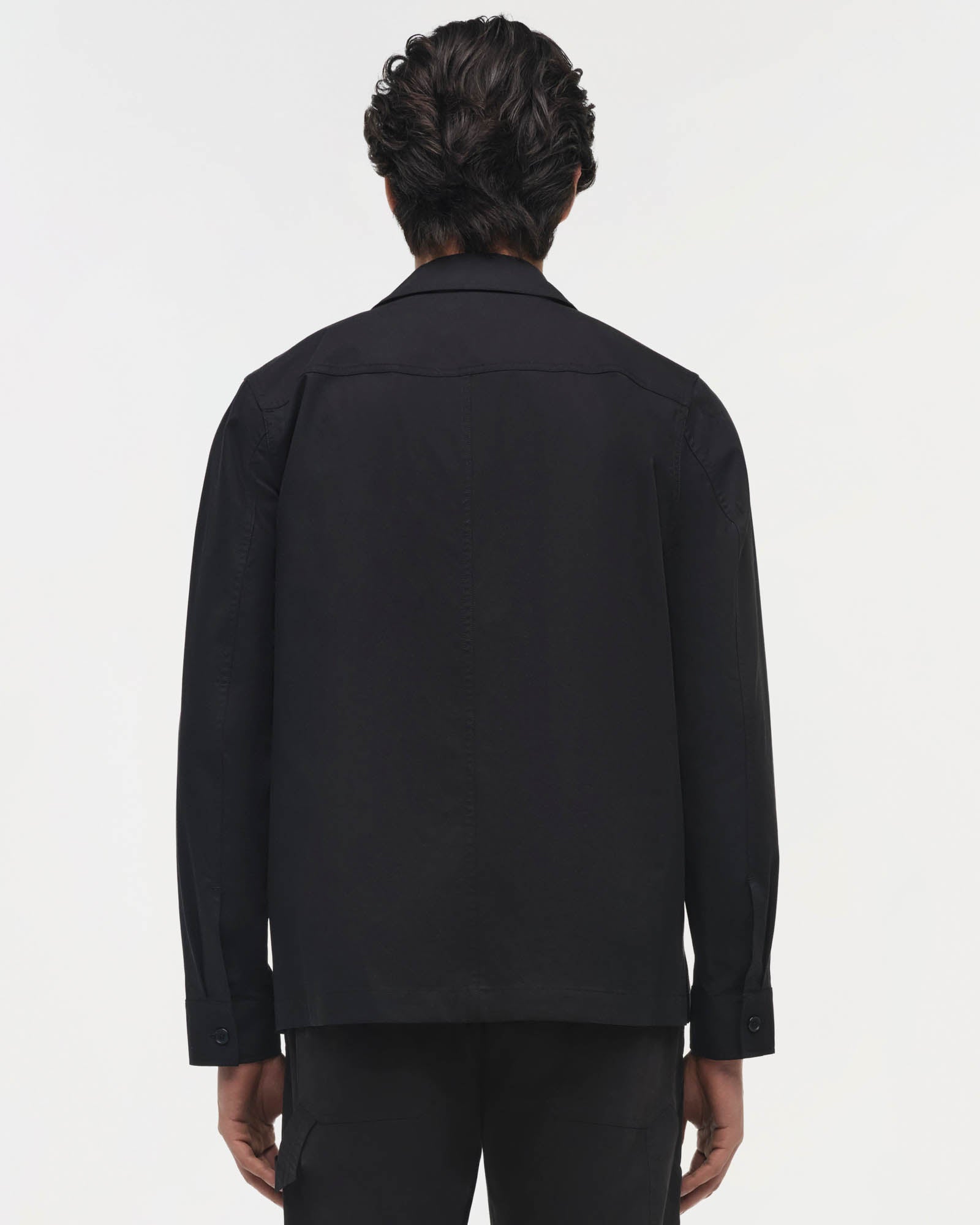 Thatcher Carpenter Jacket