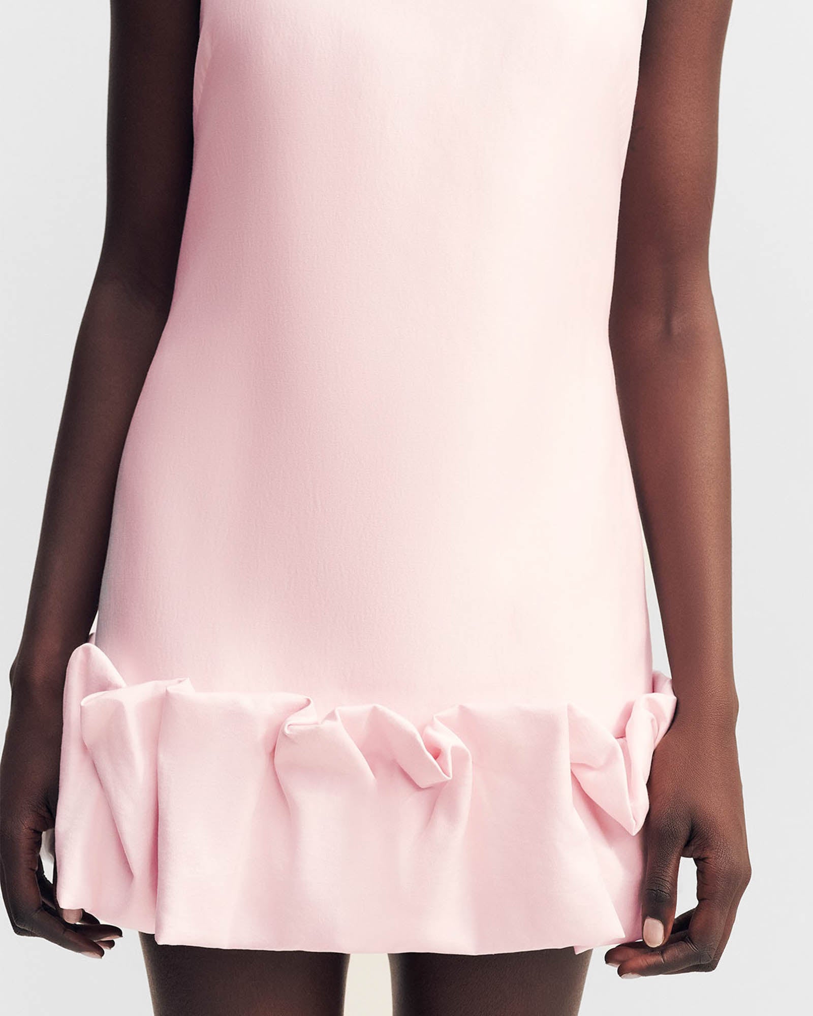 Otis Bubble Dress