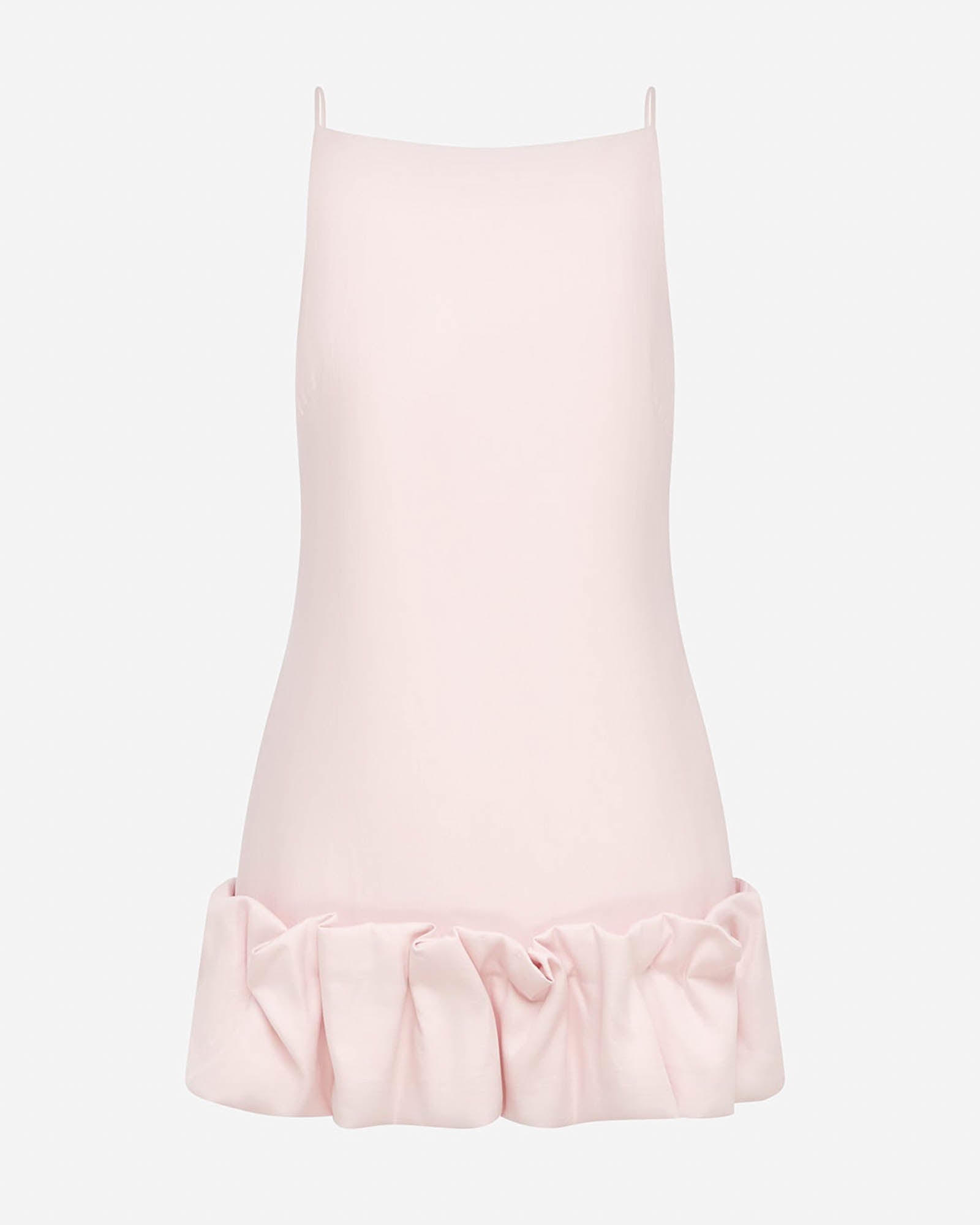Otis Bubble Dress