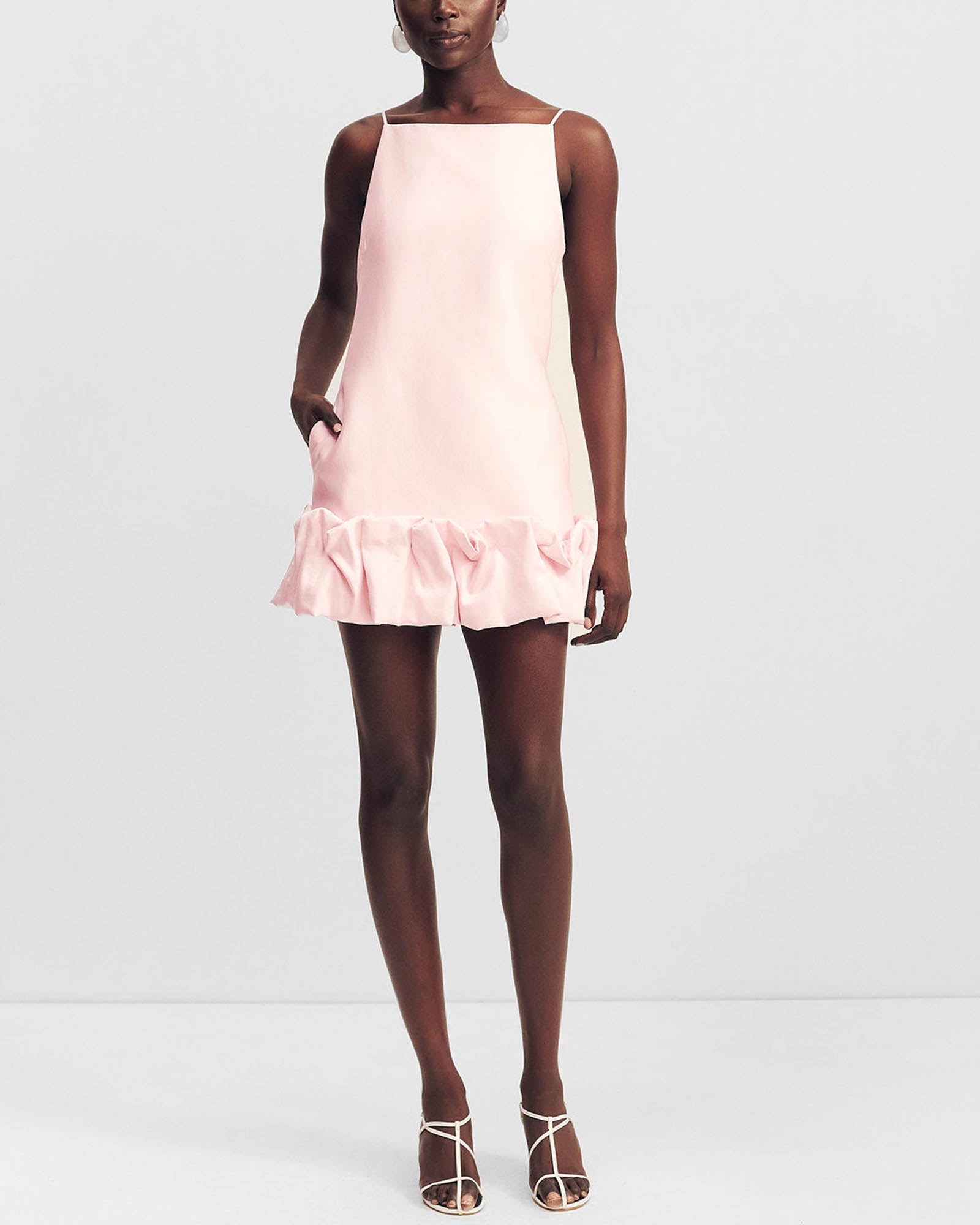 Otis Bubble Dress