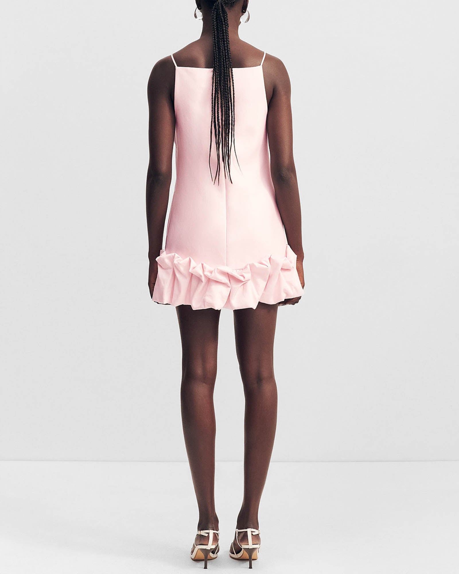 Otis Bubble Dress