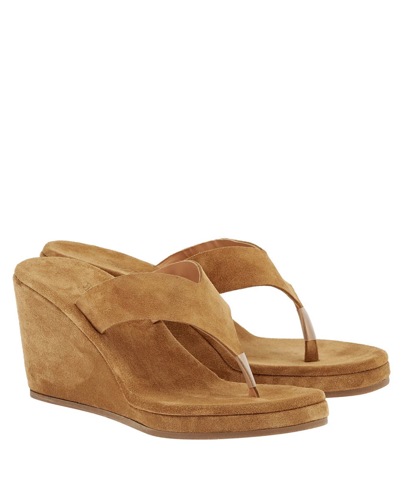Charys Wedge