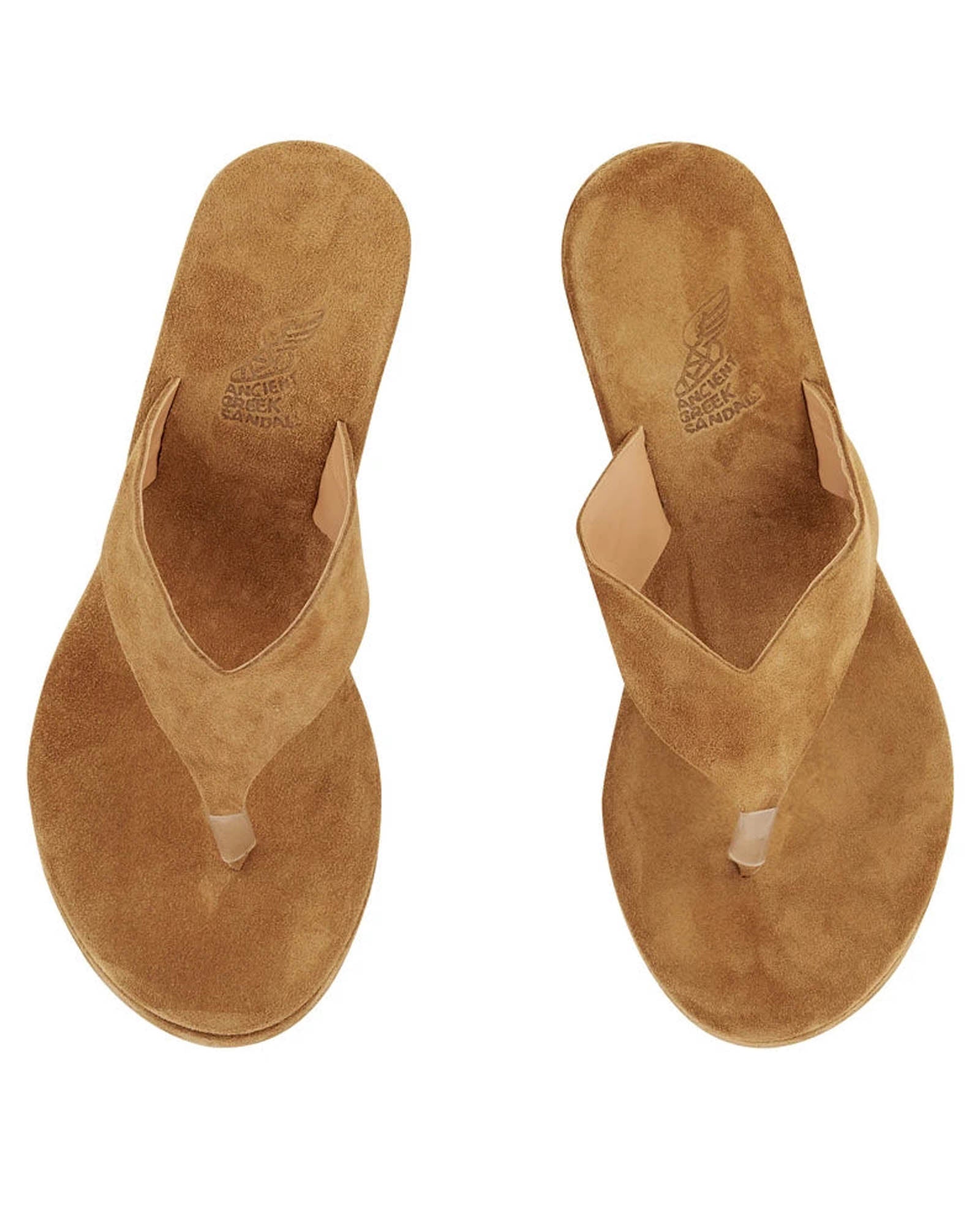 Charys Wedge
