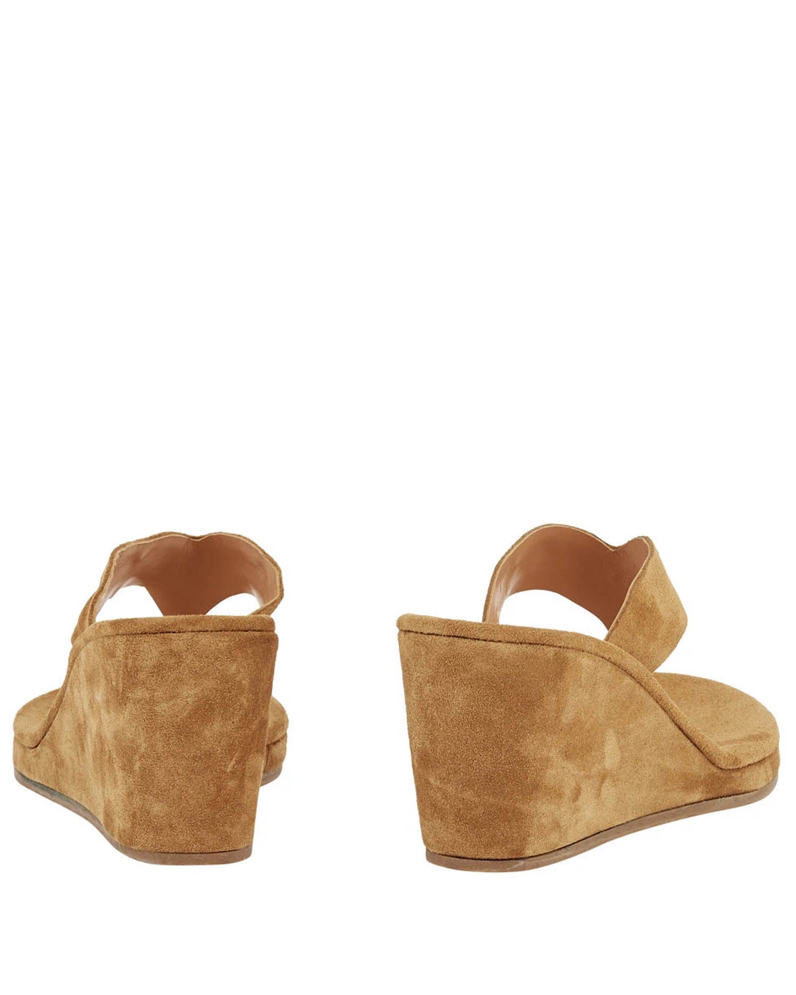 Charys Wedge