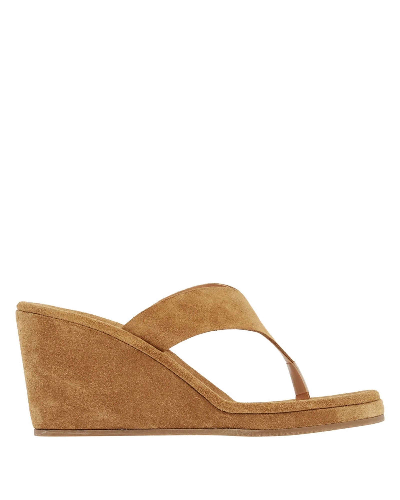 Charys Wedge
